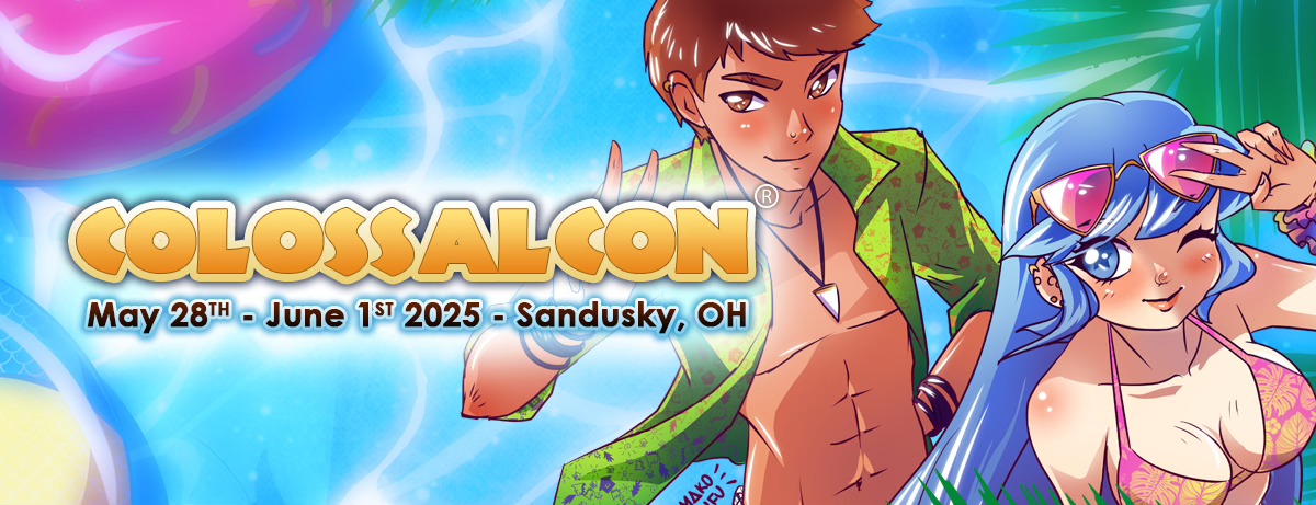 Colossalcon