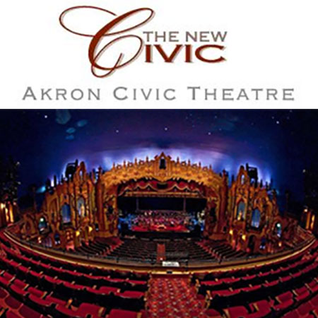 Akron Civic Theatre